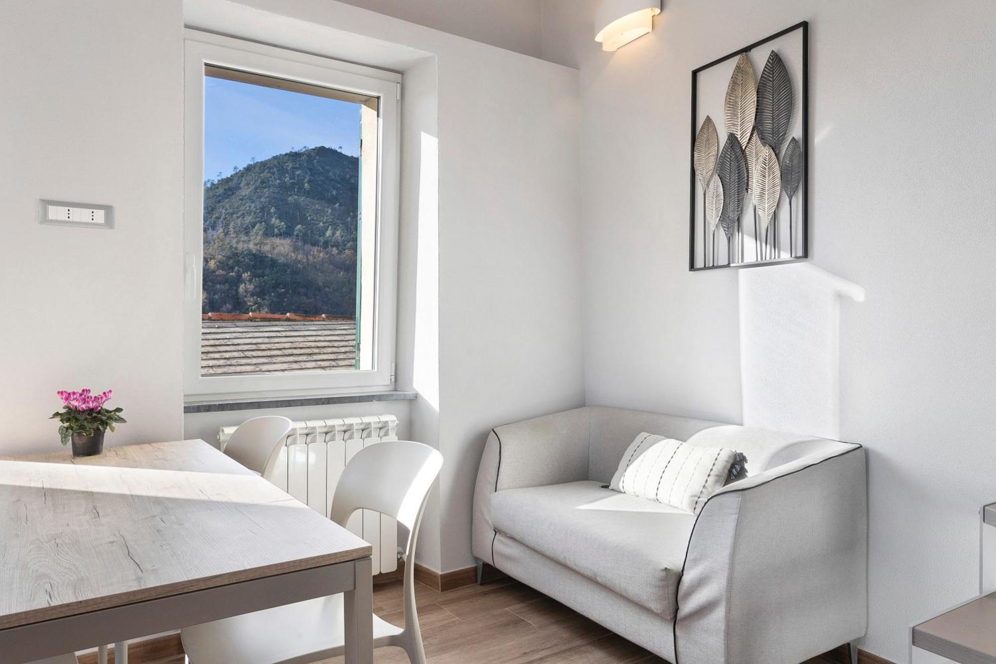 Residenza Del Capitano Apartment Levanto Exterior photo