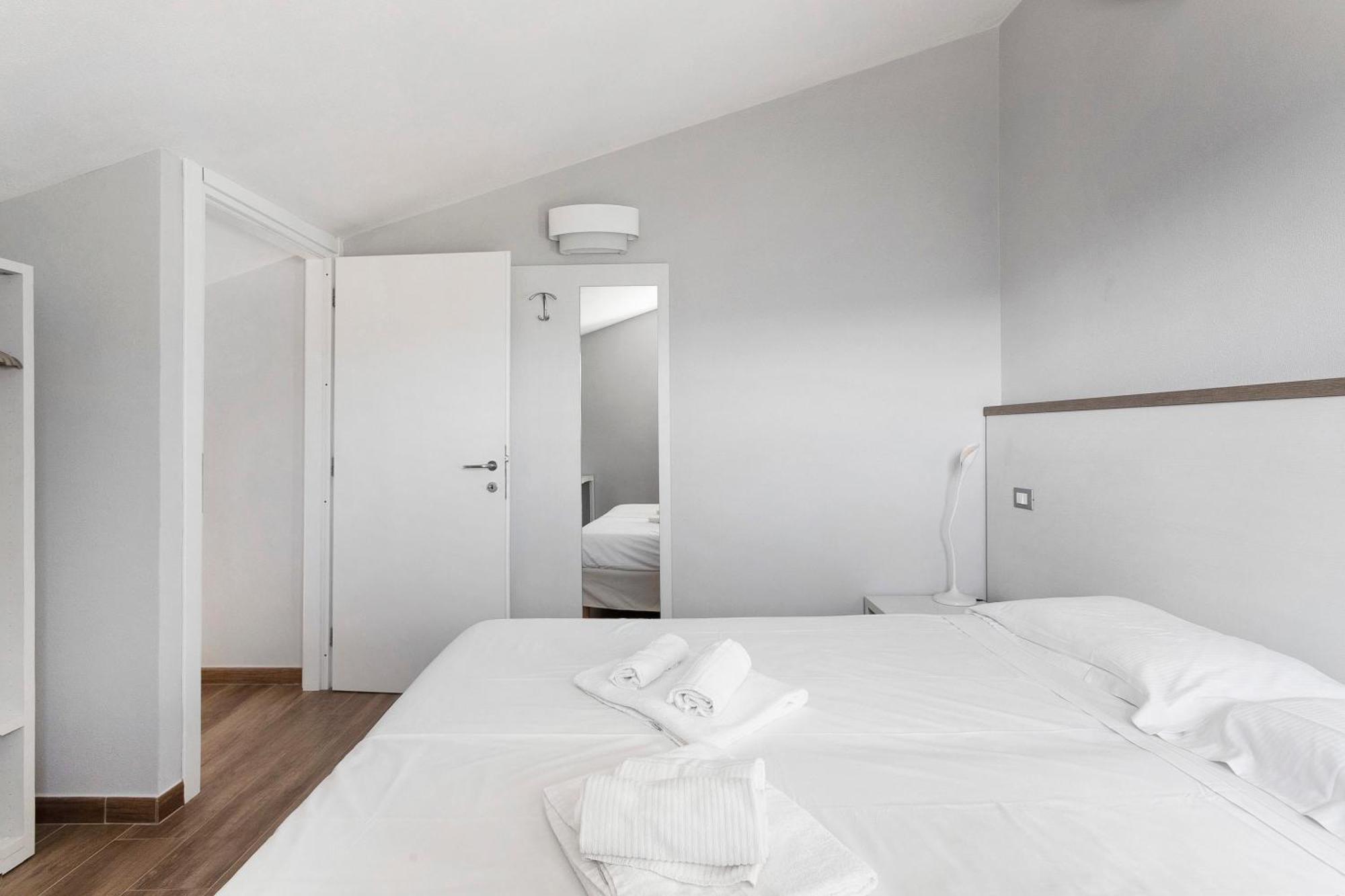 Residenza Del Capitano Apartment Levanto Exterior photo