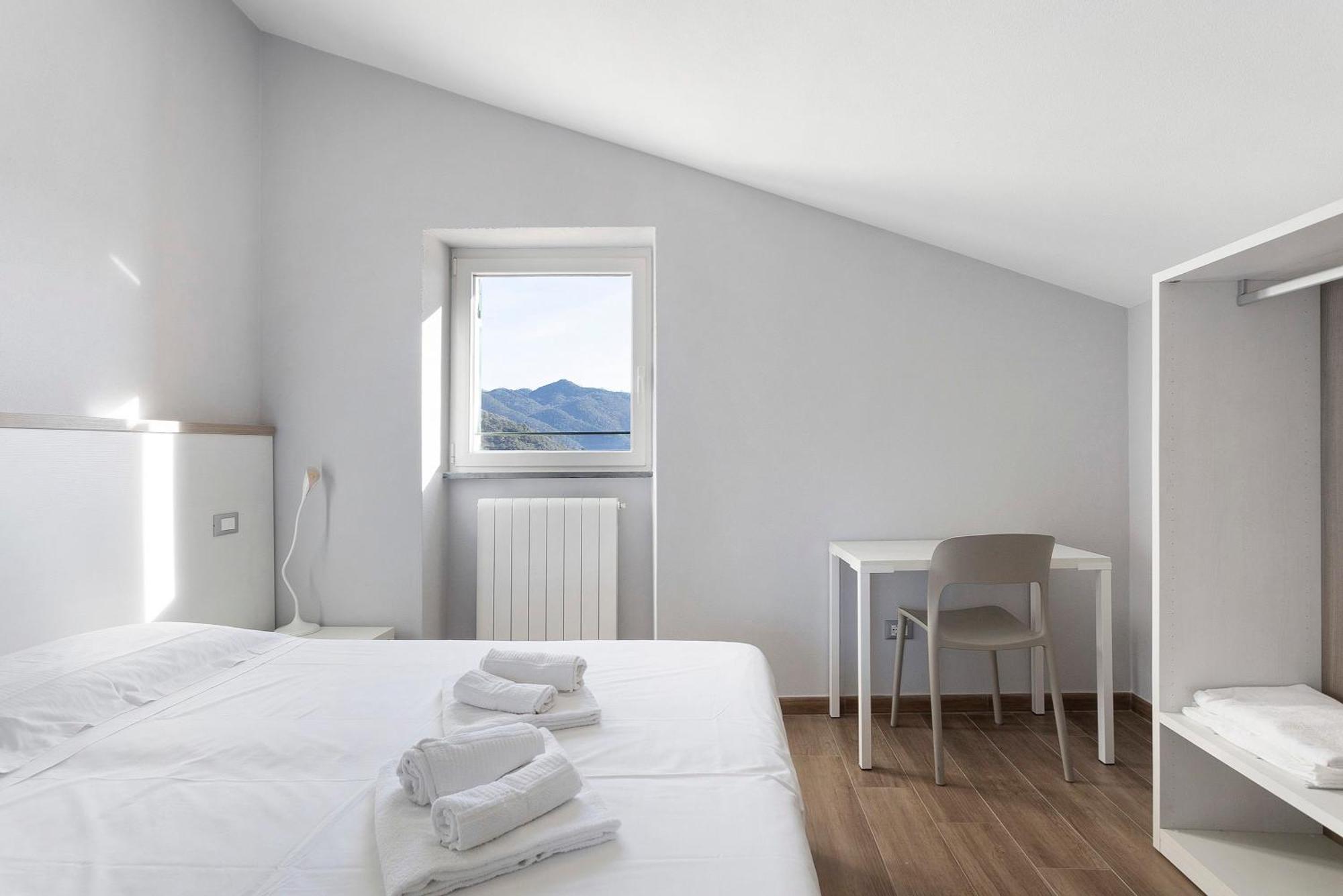 Residenza Del Capitano Apartment Levanto Exterior photo